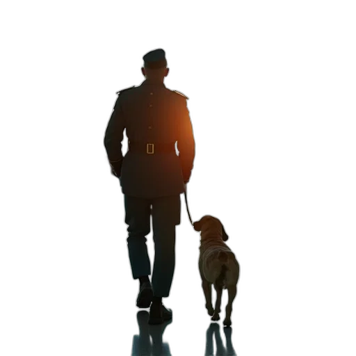 staff, photorealistic, concept art, 3d render transparent PNG cut-out