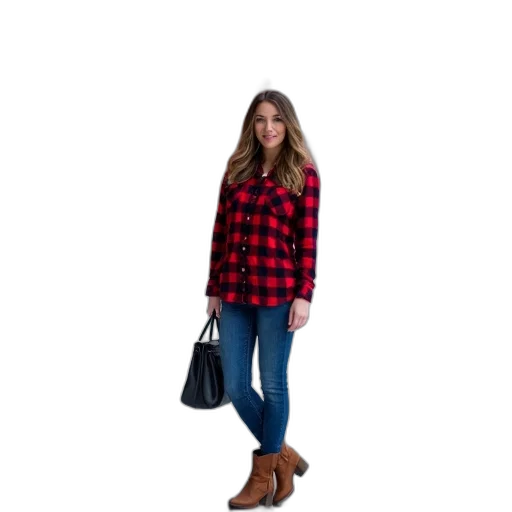 jacket, dress, photorealistic, 3d render transparent PNG cut-out
