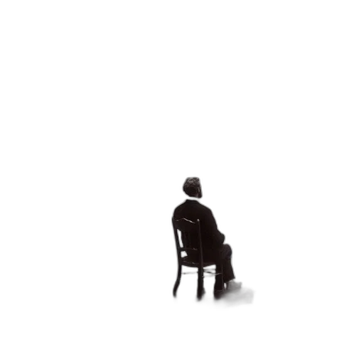 furniture, jacket, staff, robot transparent PNG cut-out