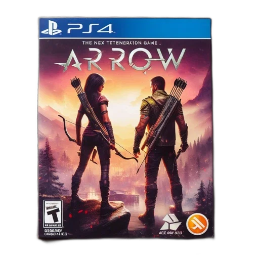 concept art, box, art, arrow transparent PNG cut-out