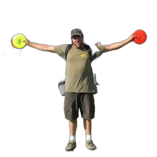 staff, weapon, umbrella, hat transparent PNG cut-out