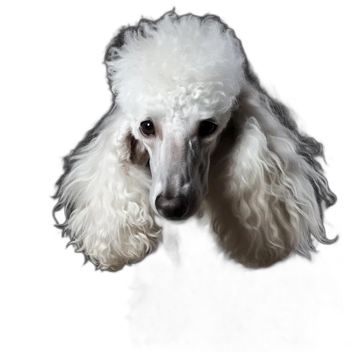 animal, hair, creature, mask transparent PNG cut-out