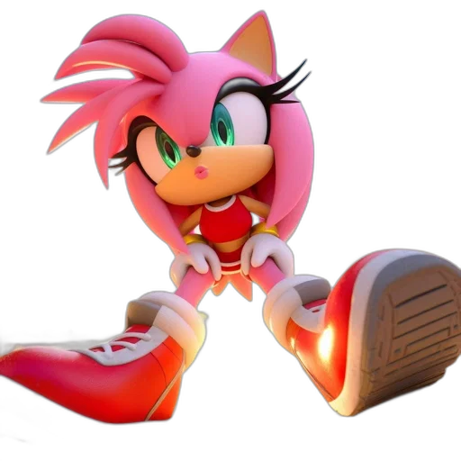 weapon, shoes, animal, creature transparent PNG cut-out