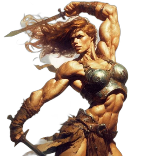 sword, weapon, fantasy art, concept art transparent PNG cut-out