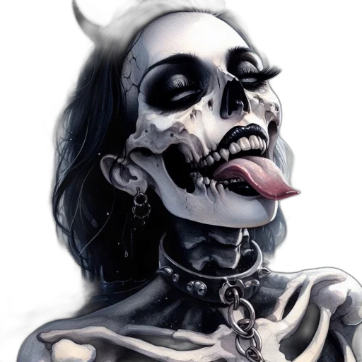 face, jewelry, mask, crown transparent PNG cut-out