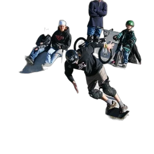 staff, weapon, robot, mask transparent PNG cut-out