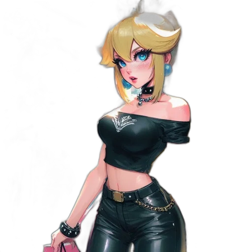 weapon, dress, concept art, cartoon transparent PNG cut-out