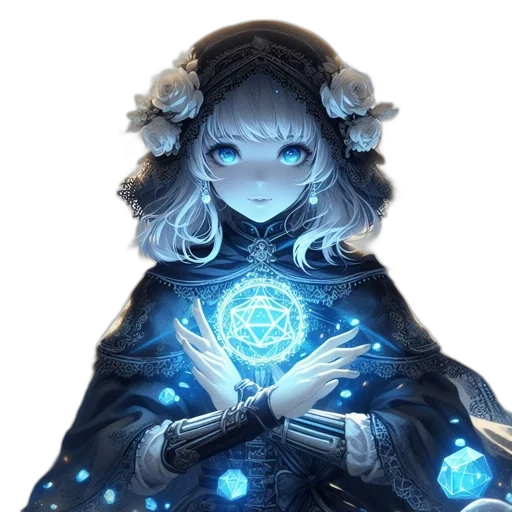 staff, crown, jewelry, dress transparent PNG cut-out