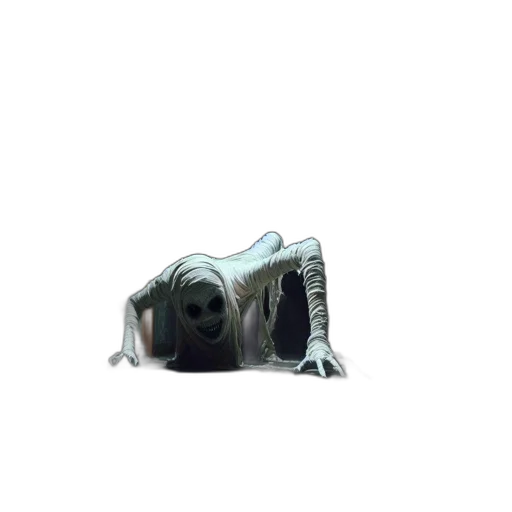 creature, robot, mask, animal transparent PNG cut-out