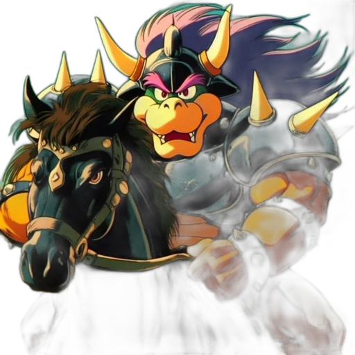 dragon, crown, mask, weapon transparent PNG cut-out