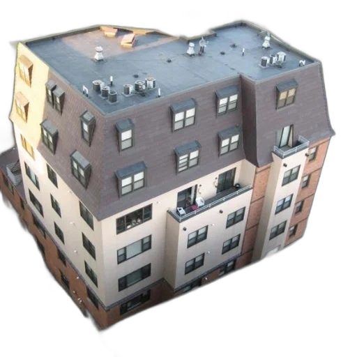 building, furniture, robot, face transparent PNG cut-out