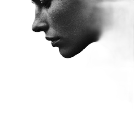face, mask, robot, jewelry transparent PNG cut-out