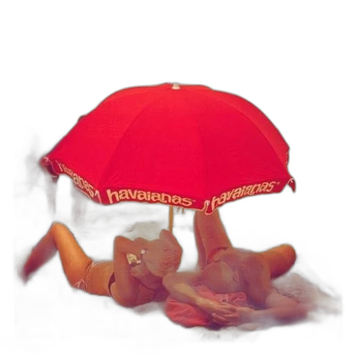 umbrella, hat, crown, furniture transparent PNG cut-out
