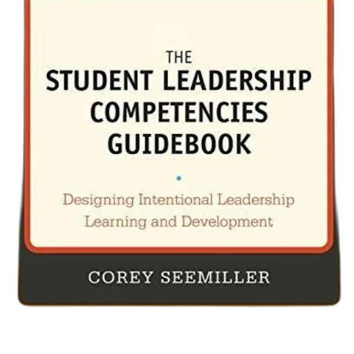 student, leadership, competencies, guidebook transparent PNG cut-out