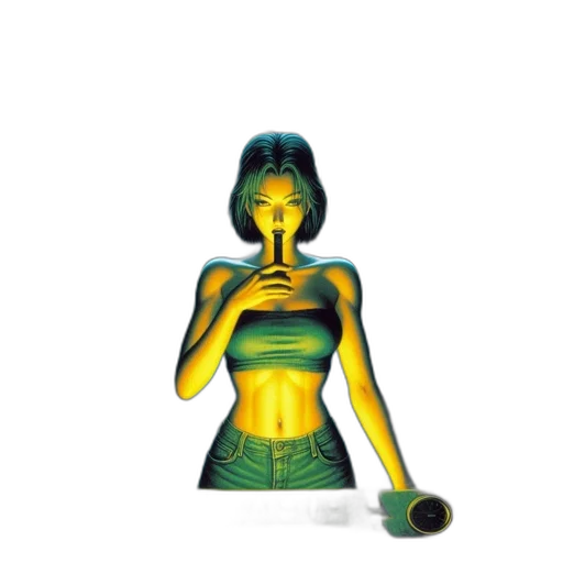 mask, jewelry, robot, bottle transparent PNG cut-out