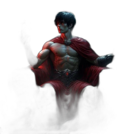 sword, creature, fantasy art, concept art transparent PNG cut-out