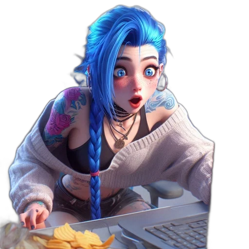 food, staff, jewelry, creature transparent PNG cut-out