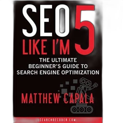 seo, like, ultimate, beginner transparent PNG cut-out