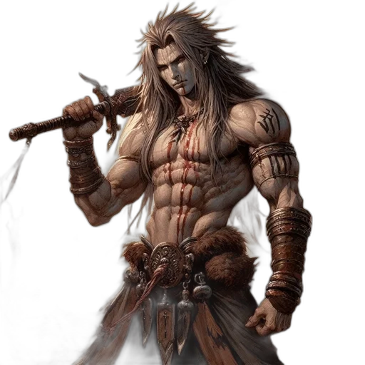 sword, weapon, fantasy art, concept art transparent PNG cut-out