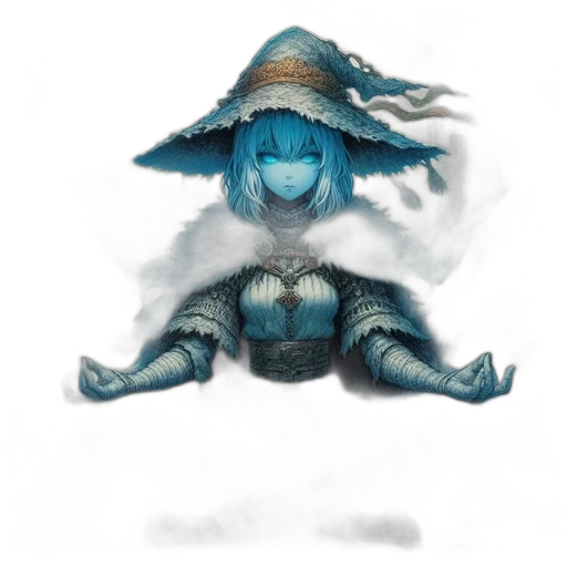 mask, dragon, hat, creature transparent PNG cut-out