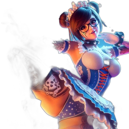 staff, weapon, concept art, fantasy art transparent PNG cut-out