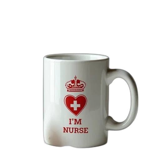 staff, keep, calm, nurse transparent PNG cut-out