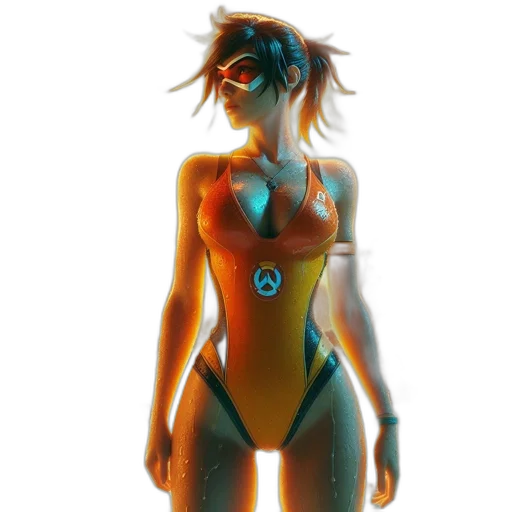 robot, dress, mask, creature transparent PNG cut-out