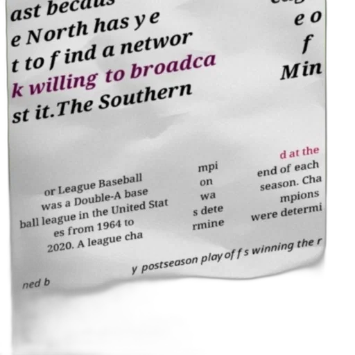 southern, leag, min, league transparent PNG cut-out