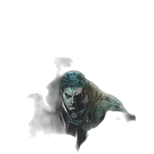 creature, mask, face, animal transparent PNG cut-out