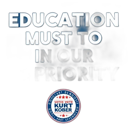 blue, poster, white, text transparent PNG cut-out