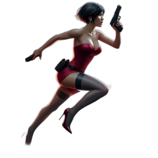 weapon, dress, concept art, pixel art transparent PNG cut-out