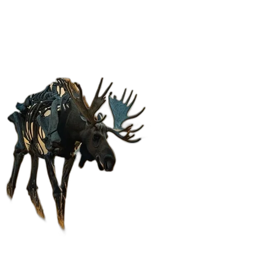 creature, animal, crown, dragon transparent PNG cut-out