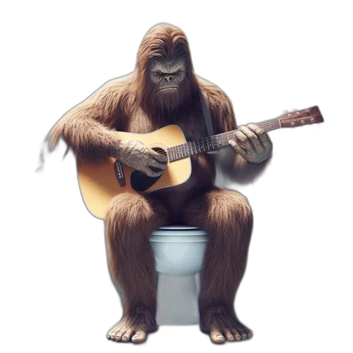 animal, creature, furniture, concept art transparent PNG cut-out
