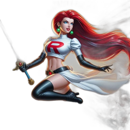 sword, comic book art, fantasy art, concept art transparent PNG cut-out