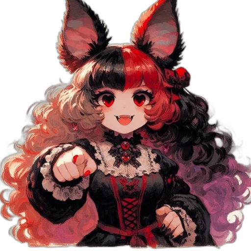 staff, mask, animal, creature transparent PNG cut-out