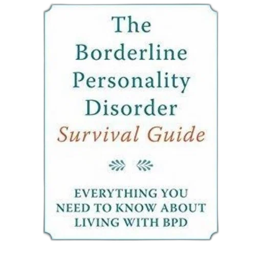 borderline, personality, disorder, survival transparent PNG cut-out