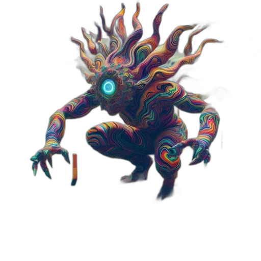 creature, mask, robot, animal transparent PNG cut-out