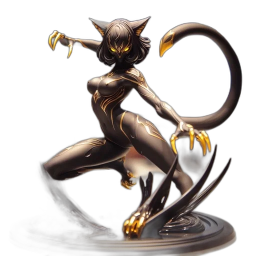 concept art, fantasy art, 3d render, comic book art transparent PNG cut-out