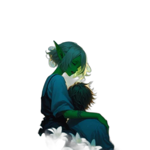 dragon, crown, mask, creature transparent PNG cut-out