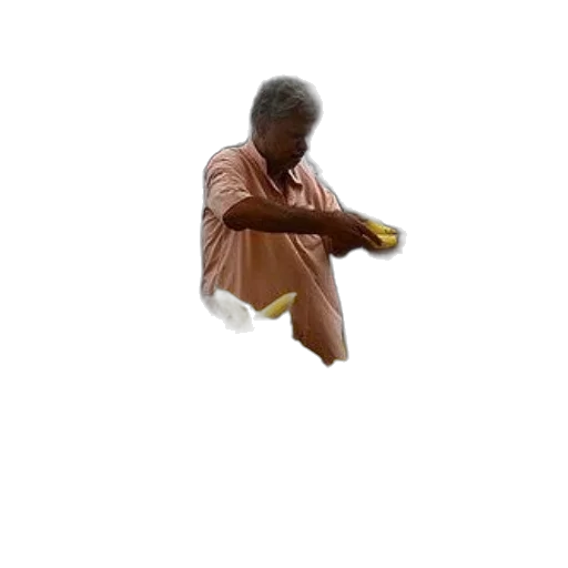staff, jacket, food, shoes transparent PNG cut-out