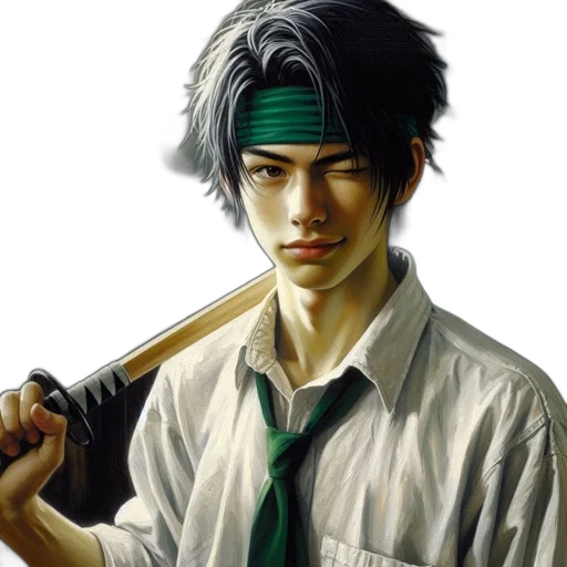 staff, weapon, sword, hat transparent PNG cut-out