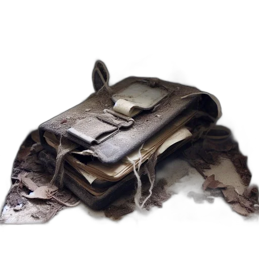 car, weapon, jacket, shoes transparent PNG cut-out