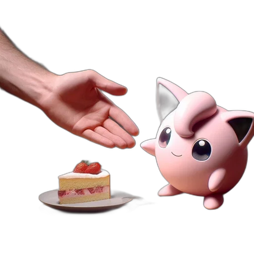 food, animal, creature, weapon transparent PNG cut-out