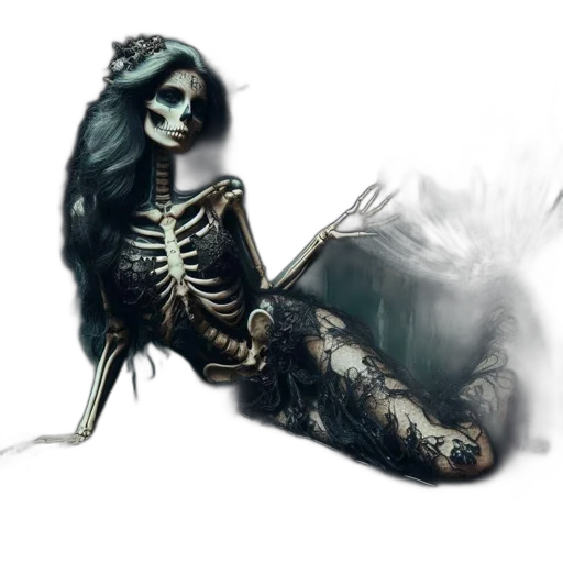 staff, fantasy art, concept art, photorealistic transparent PNG cut-out