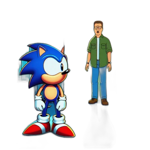 animal, creature, robot, furniture transparent PNG cut-out
