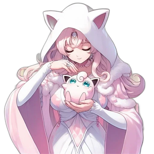 creature, mask, staff, animal transparent PNG cut-out