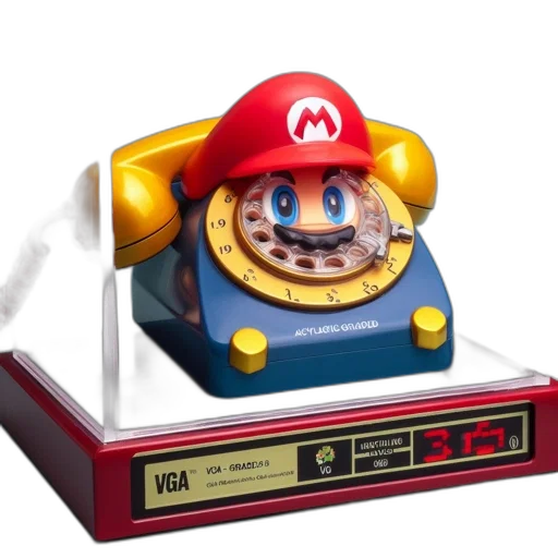 car, weapon, mask, crown transparent PNG cut-out
