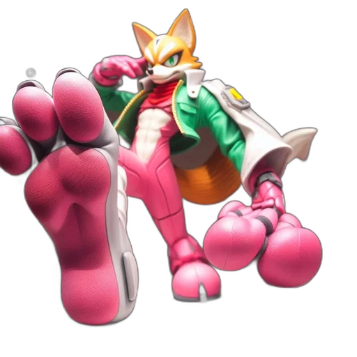 weapon, animal, robot, creature transparent PNG cut-out
