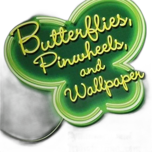 image, features, title, butterflies transparent PNG cut-out