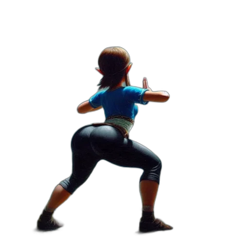 weapon, concept art, 3d render, pixel art transparent PNG cut-out